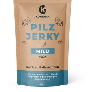 Pilz Jerky - Mild